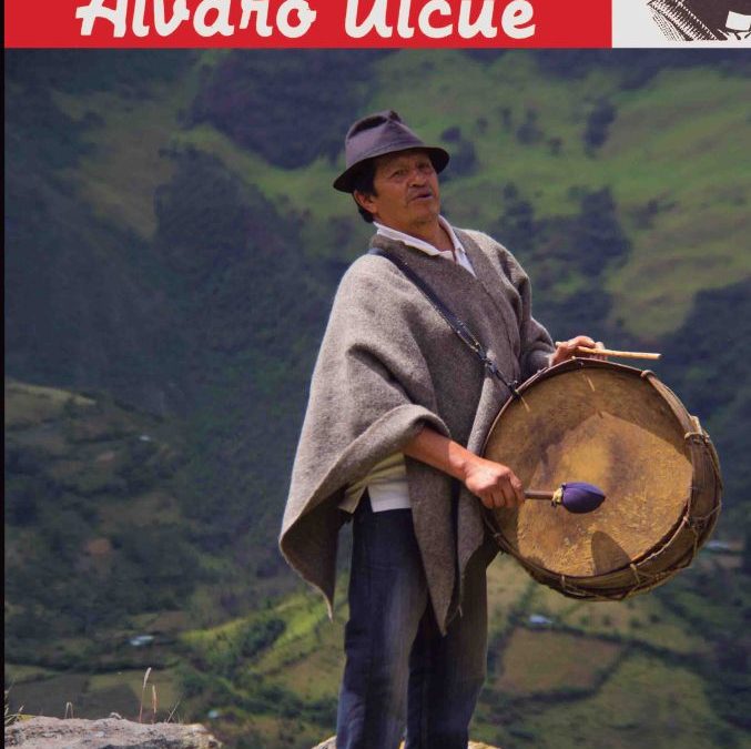 Revista Unidad Álvaro Ulcué Edición 2-2018
