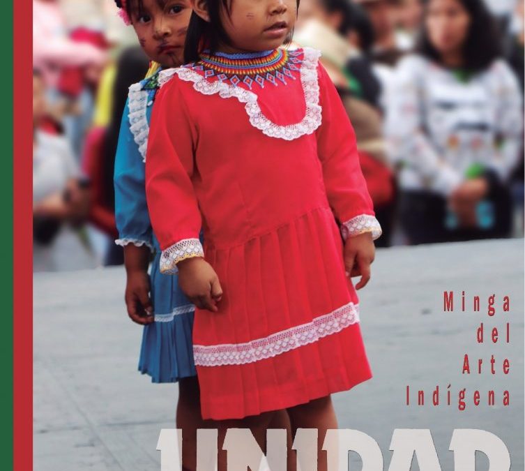 Revista Unidad Álvaro Ulcué edición 3 – 2019