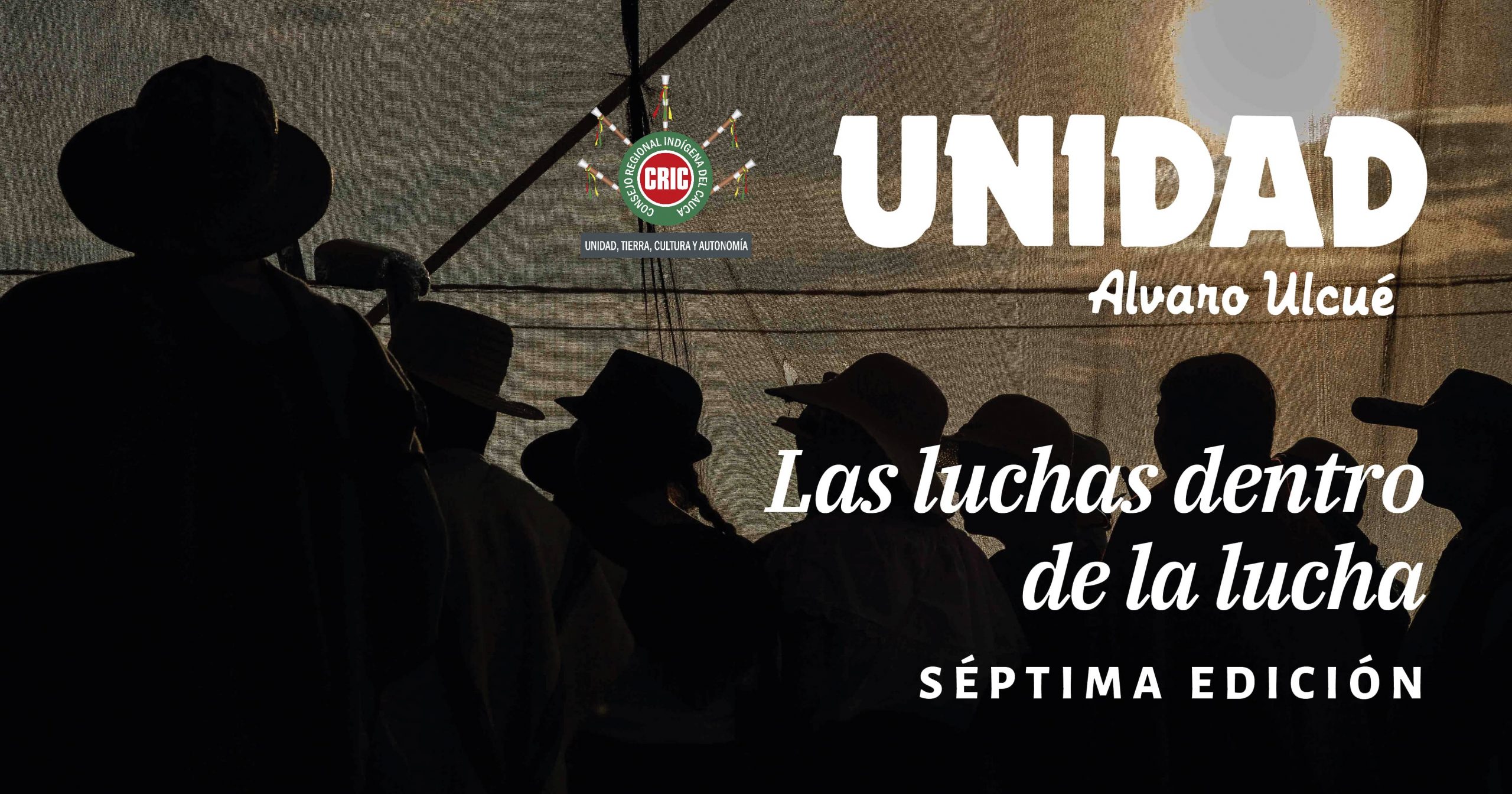 Revista Unidad Álvaro Ulcué 6