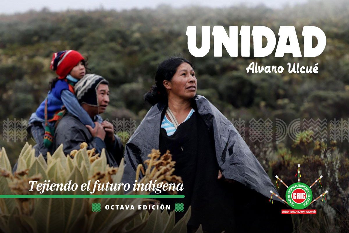 Revista Unidad Álvaro Ulcué 6