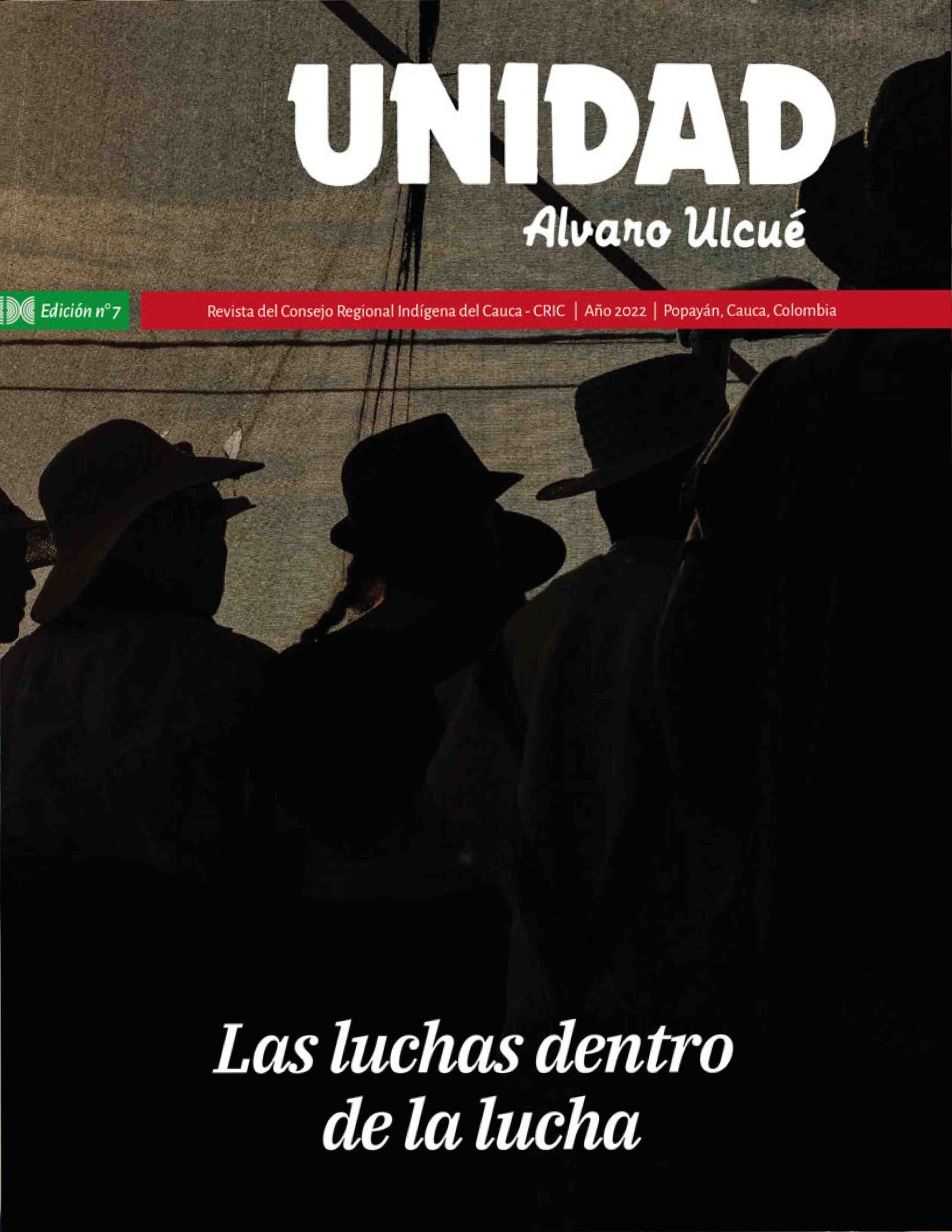 revista portada unidad alvaro ulcue ver 7